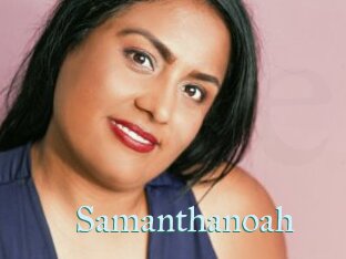 Samanthanoah