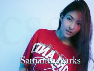 Samanthaparks