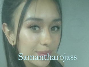 Samantharojass