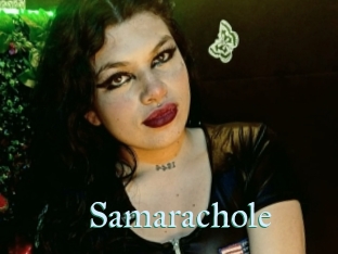 Samarachole
