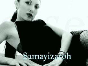 Samayizaroh