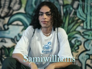 Samiwilliams