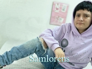 Samlorens