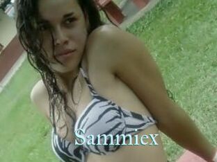 Sammiex