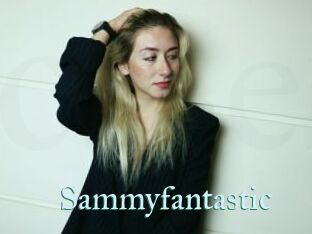 Sammyfantastic