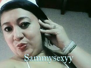 Sammysexyy
