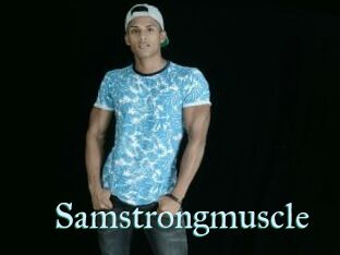 Samstrongmuscle