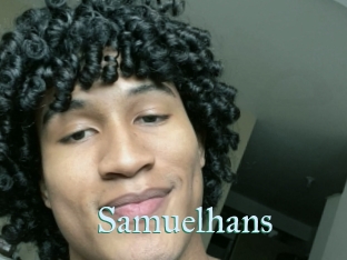Samuelhans