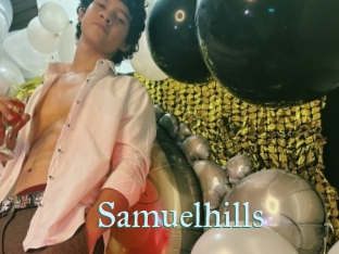 Samuelhills