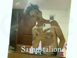 Samustalion