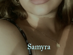 Samyra