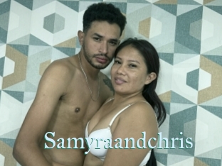 Samyraandchris