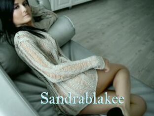 Sandrablakee