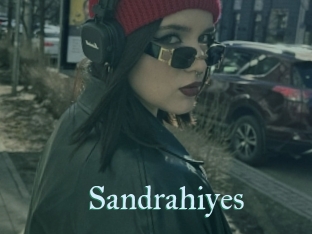 Sandrahiyes