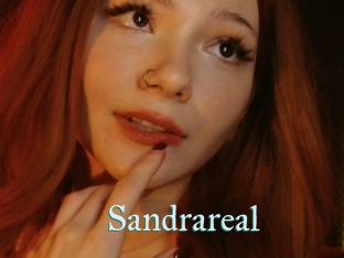 Sandrareal