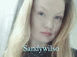 Sandywilso