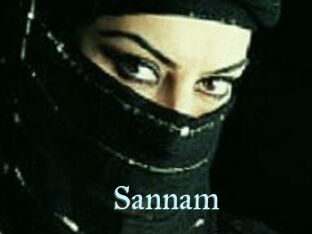 Sannam