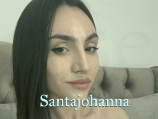Santajohanna