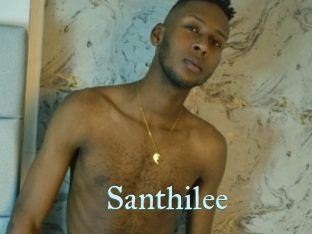 santhilee CS Sexcam