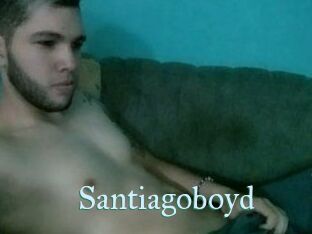 Santiagoboyd