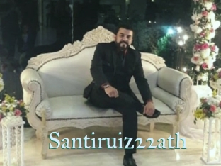 santiruiz22ath CS Sexcam
