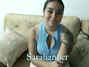 Sarabanner