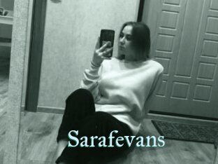 Sarafevans