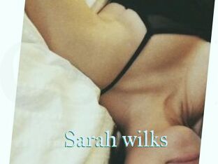 Sarah_wilks