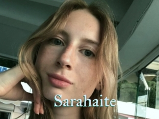 Sarahaite