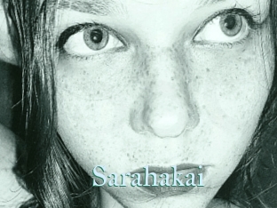 Sarahakai