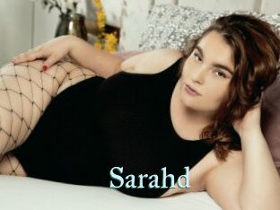 Sarahd