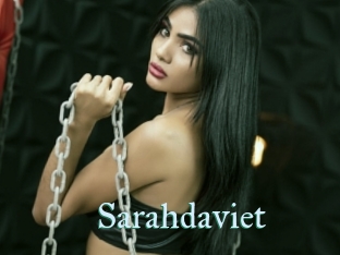 Sarahdaviet