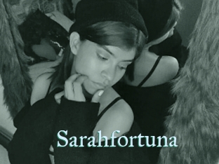 Sarahfortuna