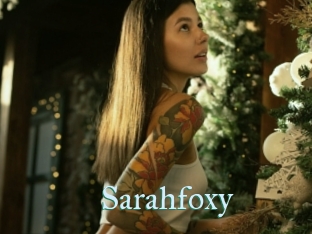 Sarahfoxy