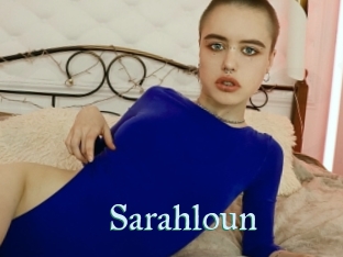 Sarahloun