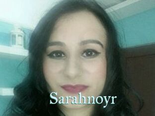 Sarahnoyr
