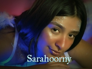Sarahoorny