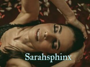sarahsphinx CS Sexcam