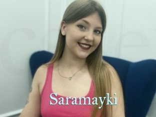 Saramayki