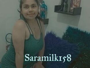 Saramilk158