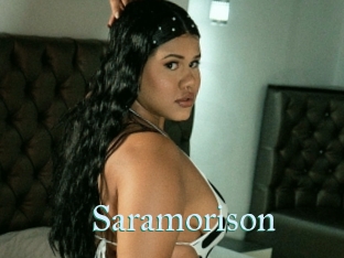 Saramorison