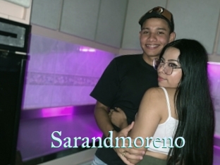 Sarandmoreno