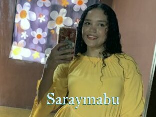 Saraymabu