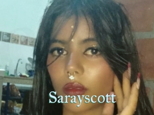Sarayscott