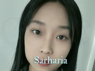 Sarharia