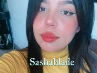Sashablade