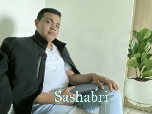 Sashabri