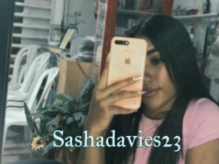 Sashadavies23