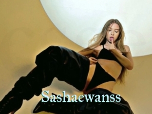 Sashaewanss
