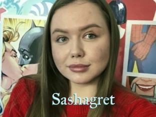 Sashagret